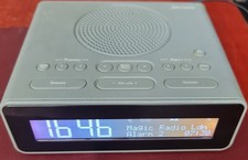 John Lewis SW1E 5NN Portable