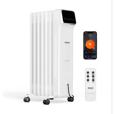 Zokop Oil Filled Radiator