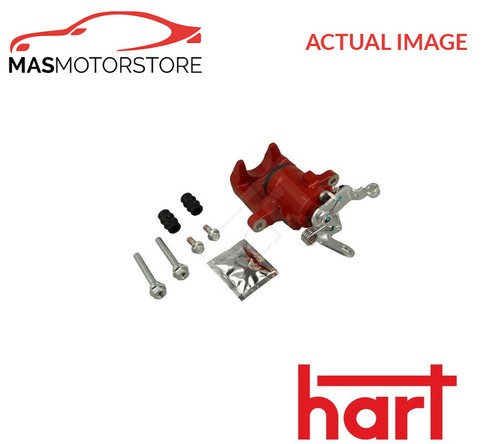 Brake caliper braking rear - brake,