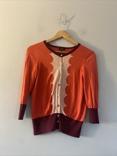 Hobbs Cardigan Womens Size 10