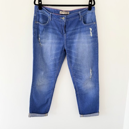 Next slouch boyfit jeans - next, uk