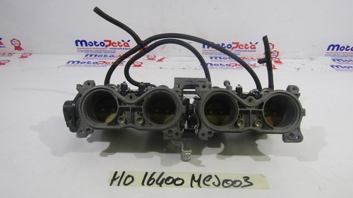 Honda cbr 900 01 - 900, 00