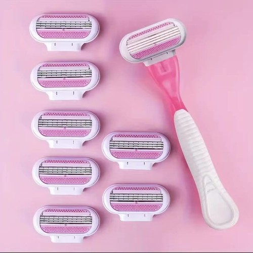 12x for gillette - 12x, deluxe