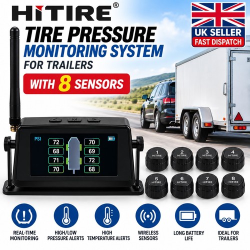 Tpms real time - tpms,