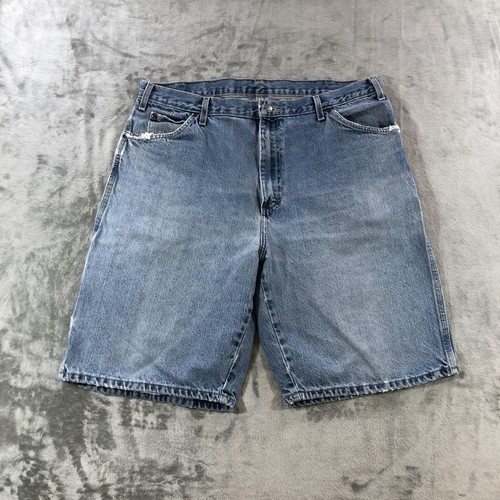 Vtg dickies cargo shorts - dickies,