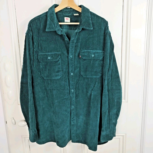 Levi shirt jumbo - shirt,