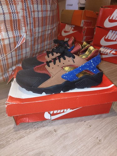 Nike air huarache - air, run