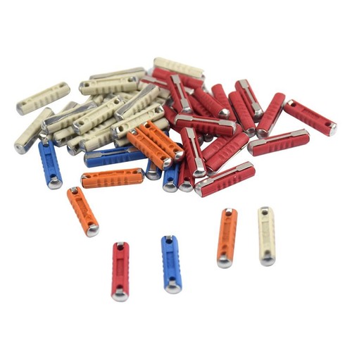 50x type fuses car - type,