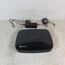 Humax FVP-4KGTR Freeview Play