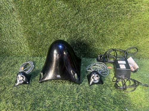 Jbl creature original 1 - creature, 2.1