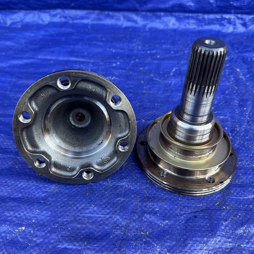 Bmw e36 motorsport 188mm - m3,