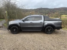 Mercedes-Benz X Class