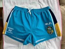 BLK Gold Coast Titans Rugby