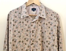 Paul Smith Men's Large Floral