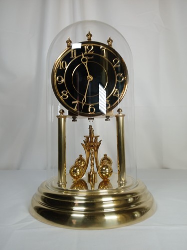 Franz hermle 400 day - ,