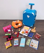 Our Generation Girl Doll Well