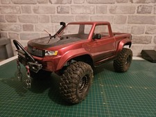 Traxxas TRX4 Sport RC Car 1/10