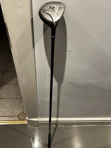 Deep red wilson - wt100, 15.0