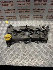 Nissan Juke Rocker Valve Cover