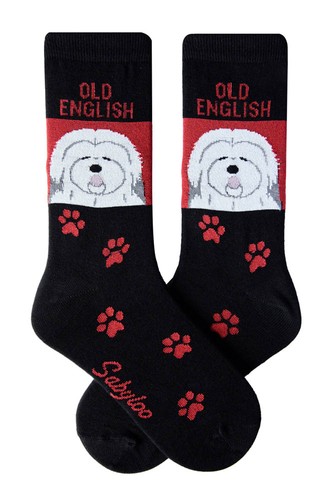 Old english sheepdog crew - old,