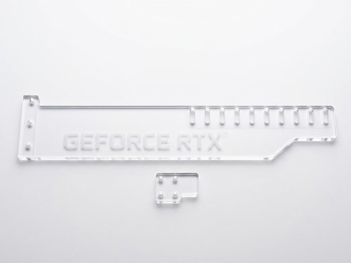 Geforce rtx gpu - rtx, support