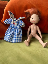 EDEN TOYS INC MADELINE DOLL