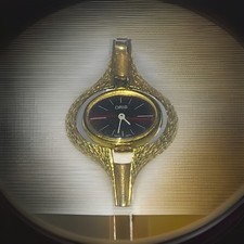 oris pendant pocket watch