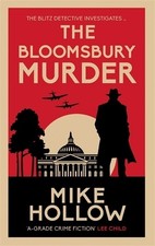 The Bloomsbury Murder -
