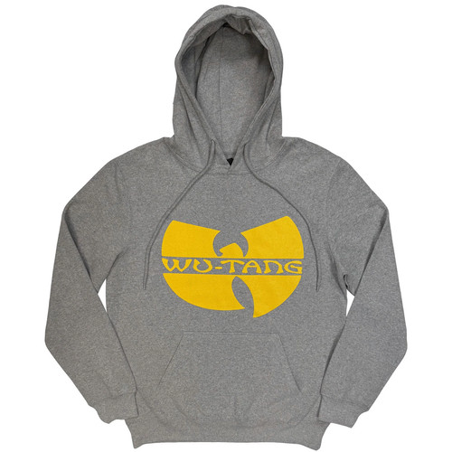 Tang clan pullover hoodie - wu-tang,