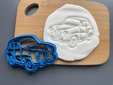 Austin A30/ A35 cookie/