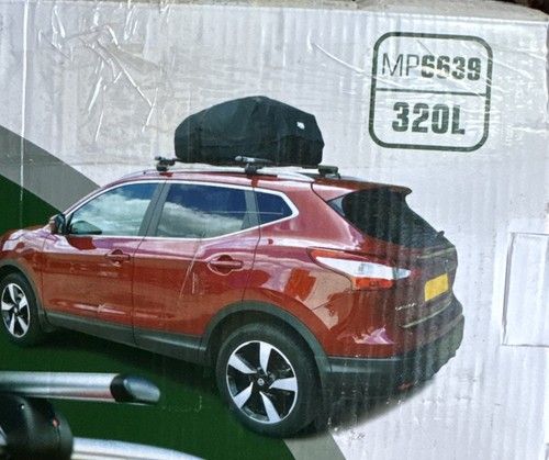 Maypole mp6639 car - ,