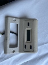 Escort Mk3 Mk4  Rs Turbo rs1600i cabriolet Ghai Roof Clock  Xr3i