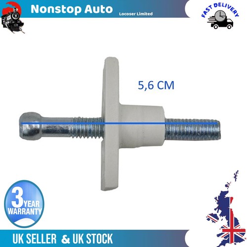 Headlight adjuster bracket - adjuster,
