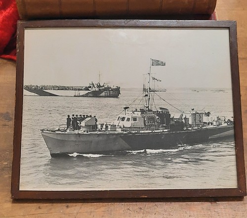 King george 1944 day - 1944, d-day