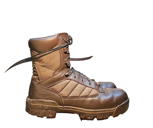 Cadet hiking walking - walking, bates