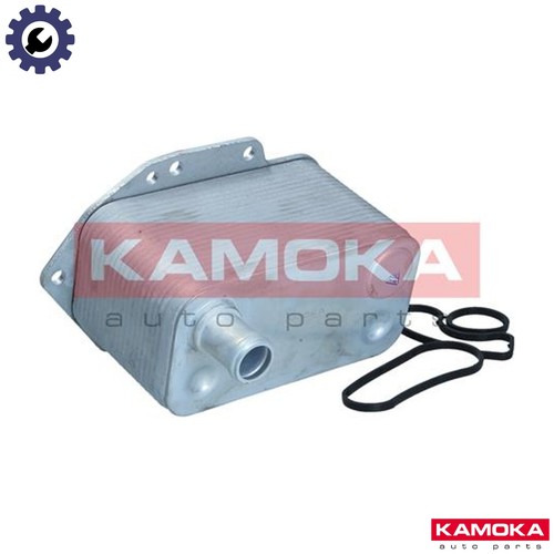Oil cooler engine 7730085 - oil,