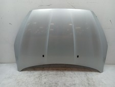 2017 FORD FOCUS BONNET ZETEC