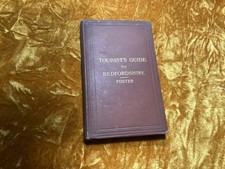 Foster Tourists guide to