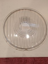 Lucas vintage d903 headlight - lucas,