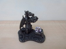 Myth and Magic - Dragon Wizard