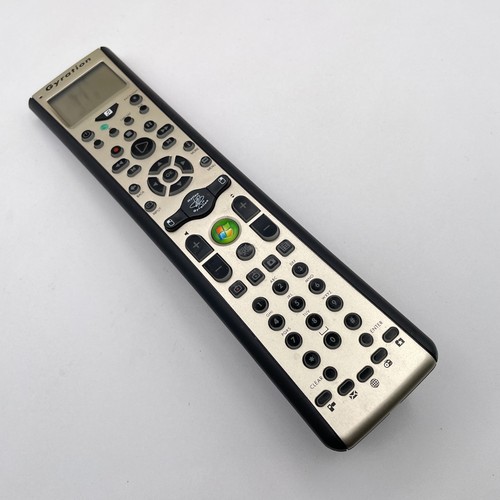 Gyration remote control - gyration,