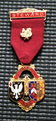 1981 royal masonic - 1981,