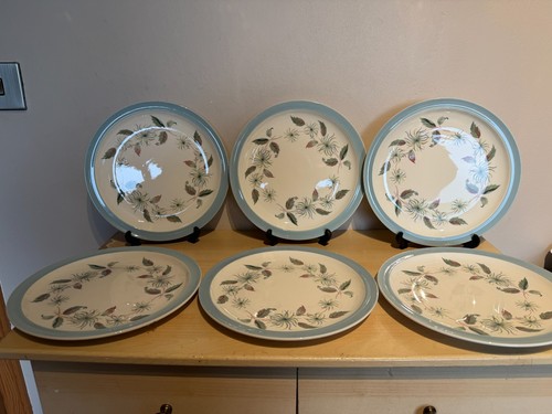 Vintage wedgwood penshurst - x,