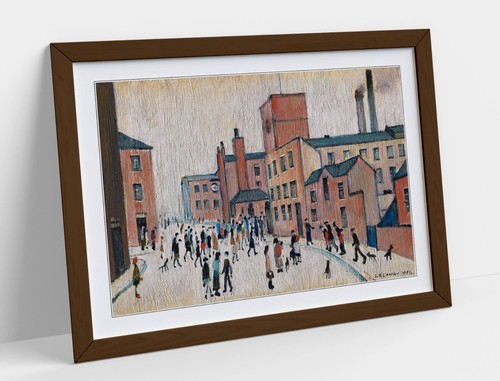 Lowry lancashire street - lowry,,