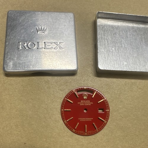 Rolex oyster perpetual - rolex,