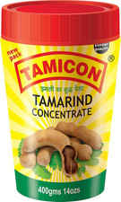 Tamarind Concentrate | Sweet &