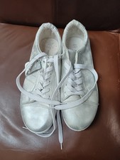 Pep and Co Women's Lace Up