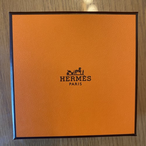 Authentic hermes empty - authentic,