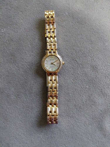 Accurist ladies diamond - accurist,