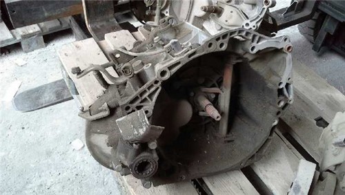 20tb98 manual gearbox - 20tb98, citroen